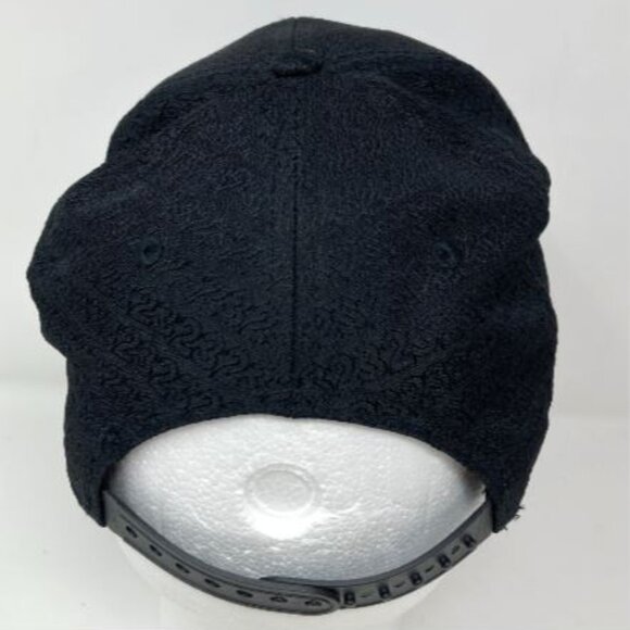 Jordan Youth Snapback Black/White NWT - Picture 5 of 7